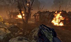 Crysis Warhead screenshot 4
