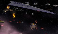 Empire at War: Forces of Corruption screenshot 14