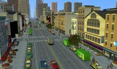 Tycoon City: New York screenshot 7