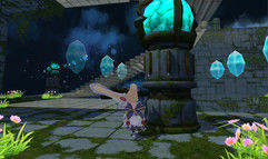 Forward to the Sky screenshot 4