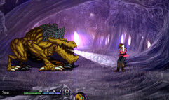 Celestial Tear: Demon's Revenge screenshot 10