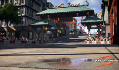 World of Speed screenshot 1