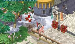 Angels Online screenshot 4