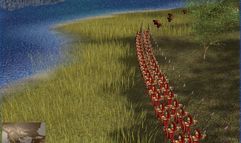 Hegemony: Philip of Macedon screenshot 7