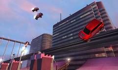 TrackMania Sunrise screenshot 4