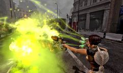 Hellgate Global screenshot 13