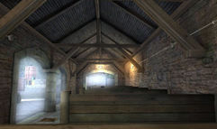 The Regiment screenshot 20