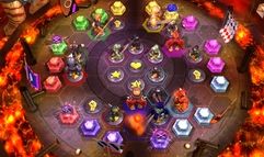 Combat Monsters screenshot 4