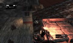 Damnation screenshot 26