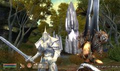 The Elder Scrolls IV: Shivering Isles screenshot 2