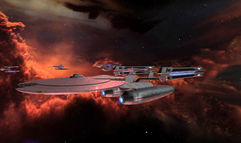 Star Trek: Legacy screenshot 3