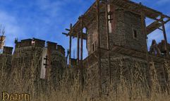 Dawn of Fantasy screenshot 11