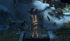Tomb Raider: Legend screenshot 9