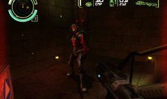 Project: Snowblind screenshot 6