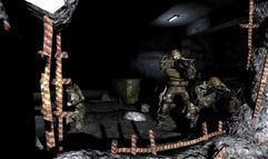 S.T.A.L.K.E.R.: Shadow of Chernobyl screenshot 3