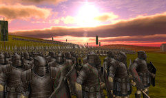 Telladar Chronicles: Decline screenshot 2