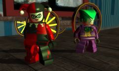 LEGO Batman: The Videogame screenshot 4