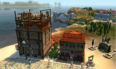 Caesar IV screenshot 11