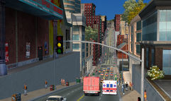 City Life screenshot 4