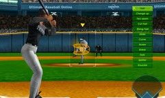 Ultimate Baseball Online screenshot 10