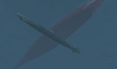 Silent Hunter III screenshot 10