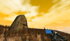 Star Net Frontier screenshot 14