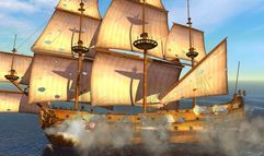 Pirates of the Burning Sea screenshot 12