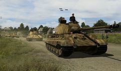 Iron Front - Liberation 1944 screenshot 2