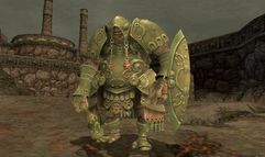 FINAL FANTASY XI Treasures of Aht Urhgan screenshot 4