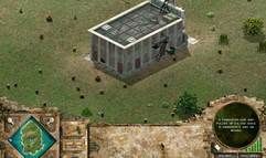 Tropico screenshot 1