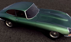 Test Drive Unlimited screenshot 6