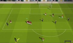 Sensible Soccer 2006 screenshot 4