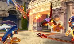 Asterix & Obelix XXL 2: Mission Las Vegum screenshot 9