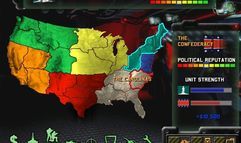 Shattered Union screenshot 6