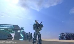 All Aspect Warfare screenshot 2
