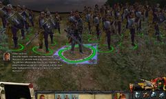 Warhammer: Mark of Chaos screenshot 35