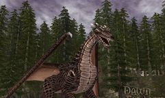 Dawn of Fantasy screenshot 4