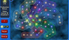 Pax Galaxia screenshot 3