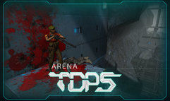 TDP5 Arena 3D screenshot 5