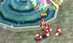 Tales of Pirates screenshot 4