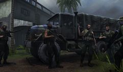 Raven Squad screenshot 5