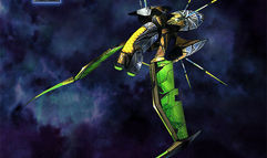 Darkstar One screenshot 2