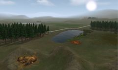 Caesar IV screenshot 1