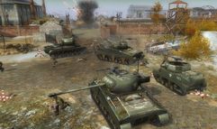 Faces of War screenshot 11