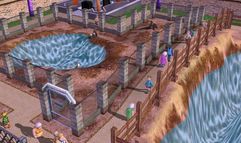 Marine Park Empire screenshot 2