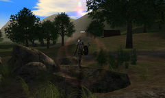 Lineage II: The Chaotic Chronicle screenshot 1