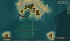 Battlestations: Pacific screenshot 5
