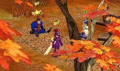 Tales of Pirates screenshot 3