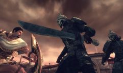 Rise of the Argonauts screenshot 2