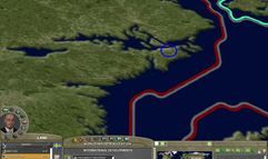 Supreme Ruler 2020 screenshot 10